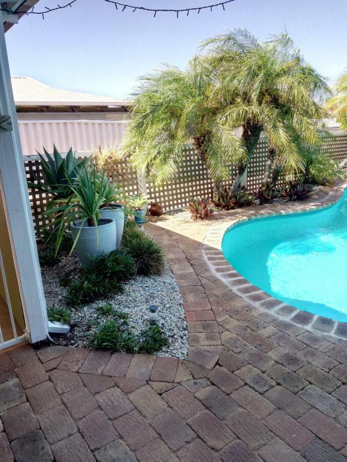 Nautilus Retreat Kalbarri B&B Exterior photo